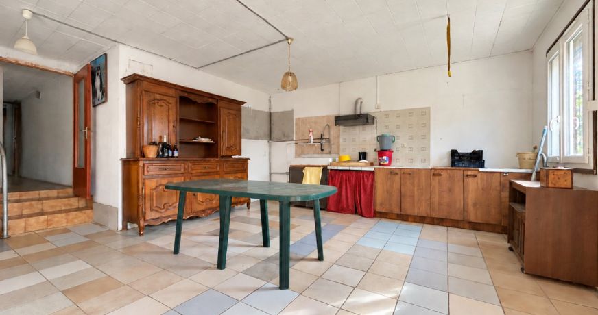 vente Maison Saverdun