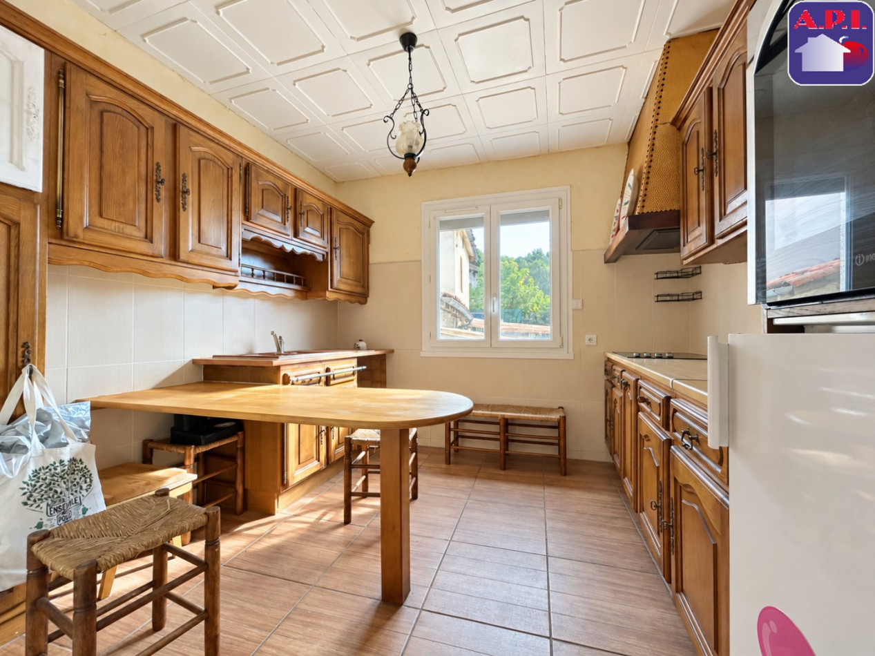 vente Maison Saverdun - Photo 4