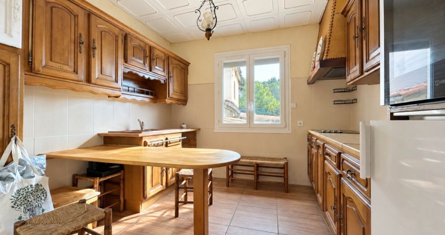 vente Maison Saverdun
