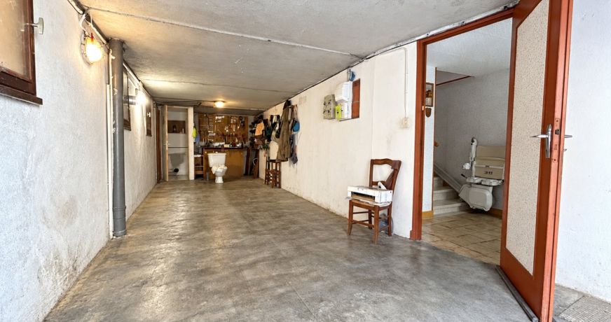 vente Maison Saverdun