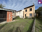 vente Maison Saverdun