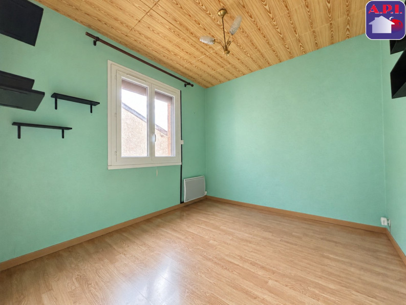 vente Maison Saverdun - Photo 5