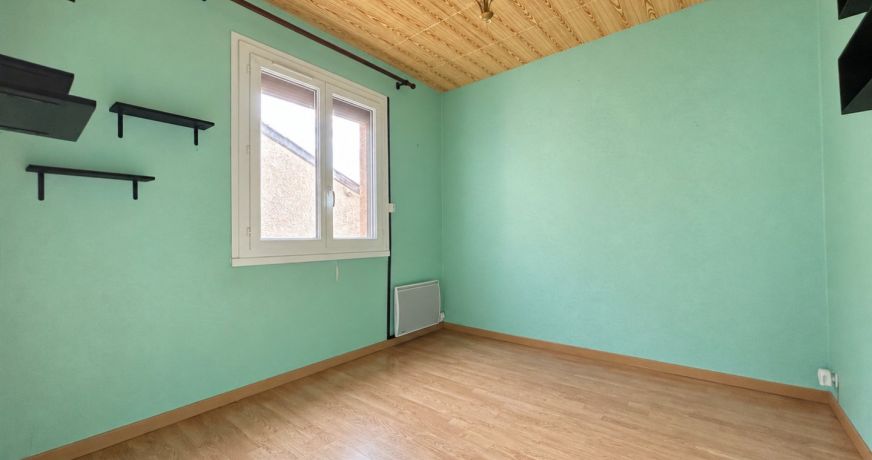 vente Maison Saverdun