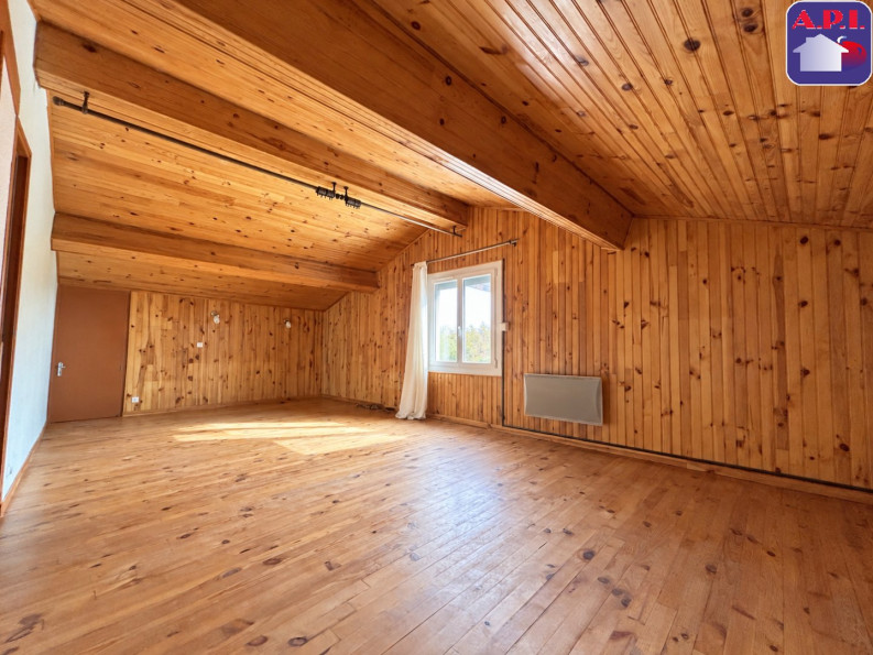 vente Maison Saverdun - Photo 7