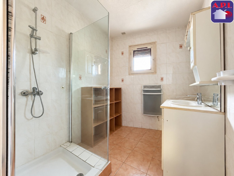 vente Maison Saverdun - Photo 8