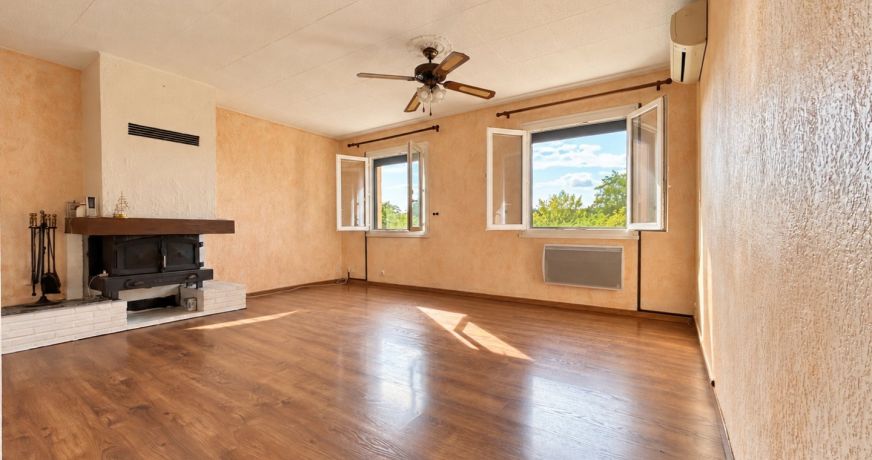 vente Maison Saverdun