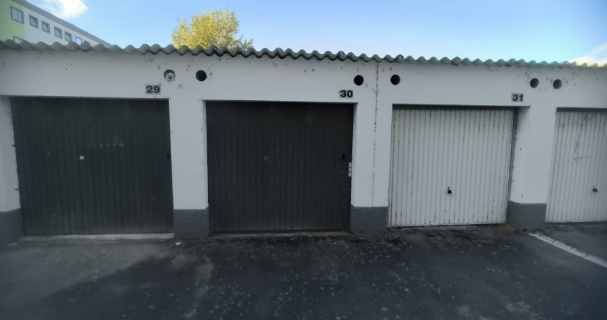 vente Garage Auterive