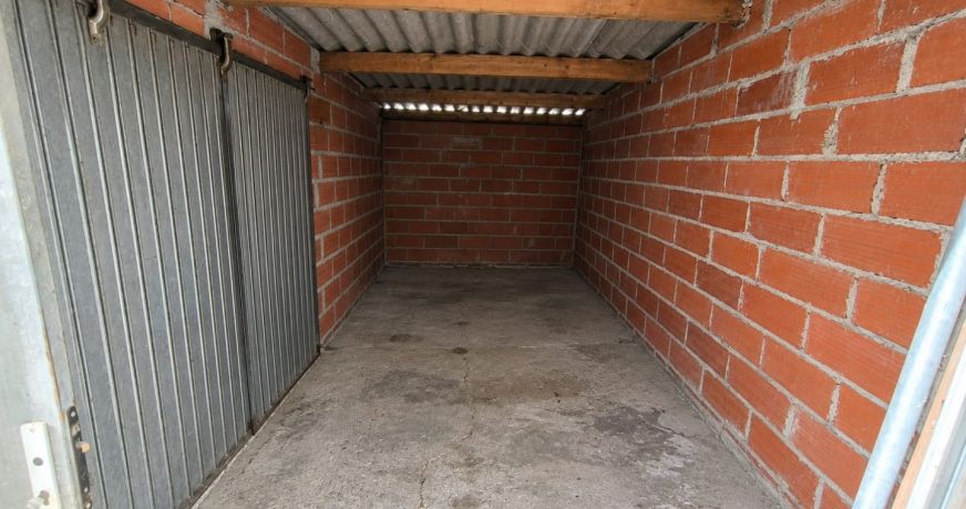 vente Garage Auterive