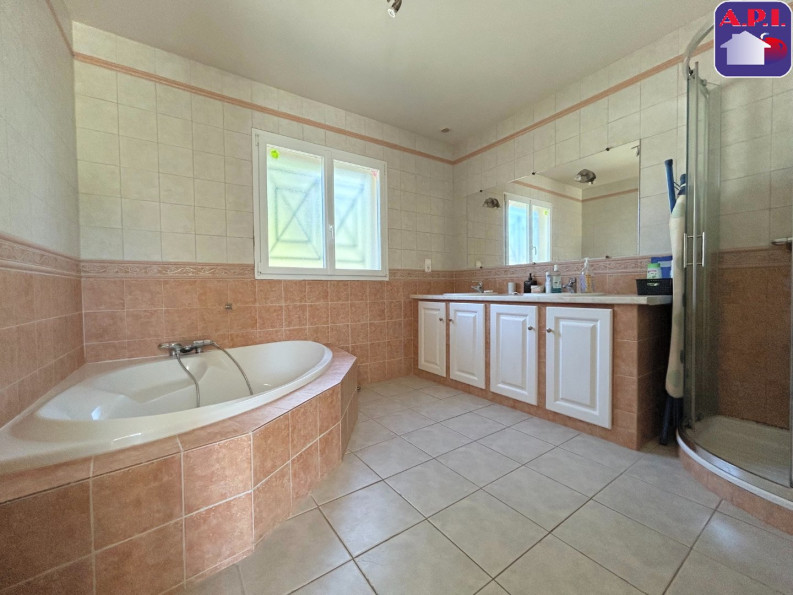 vente Maison Saverdun - Photo 6