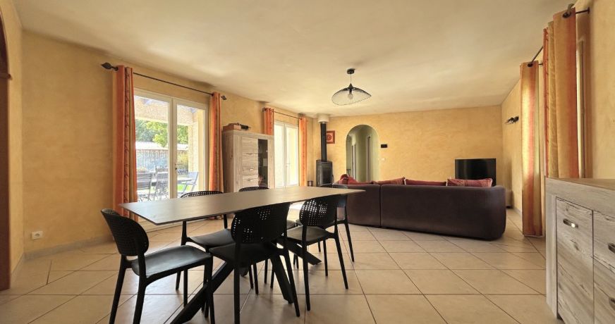 vente Maison Saverdun