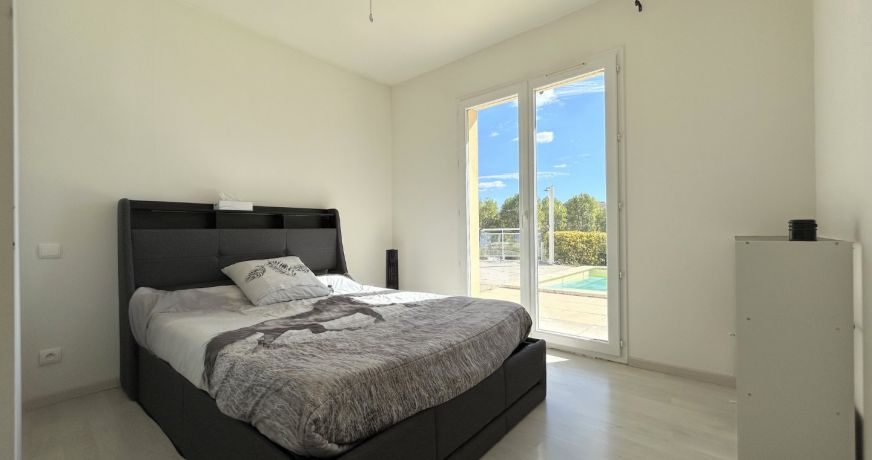 vente Maison Saverdun