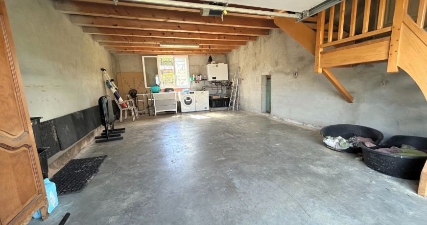 vente Maison Saverdun