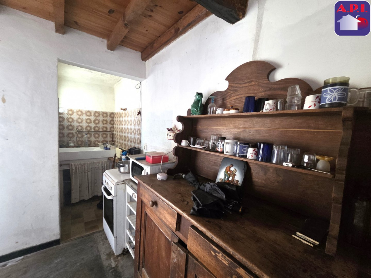 vente Maison de ville Mazeres - Photo 4
