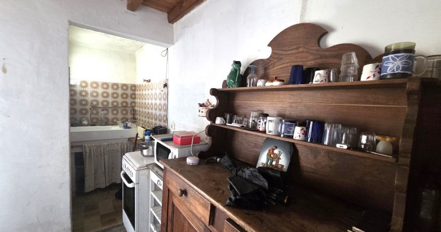 vente Maison de ville Mazeres