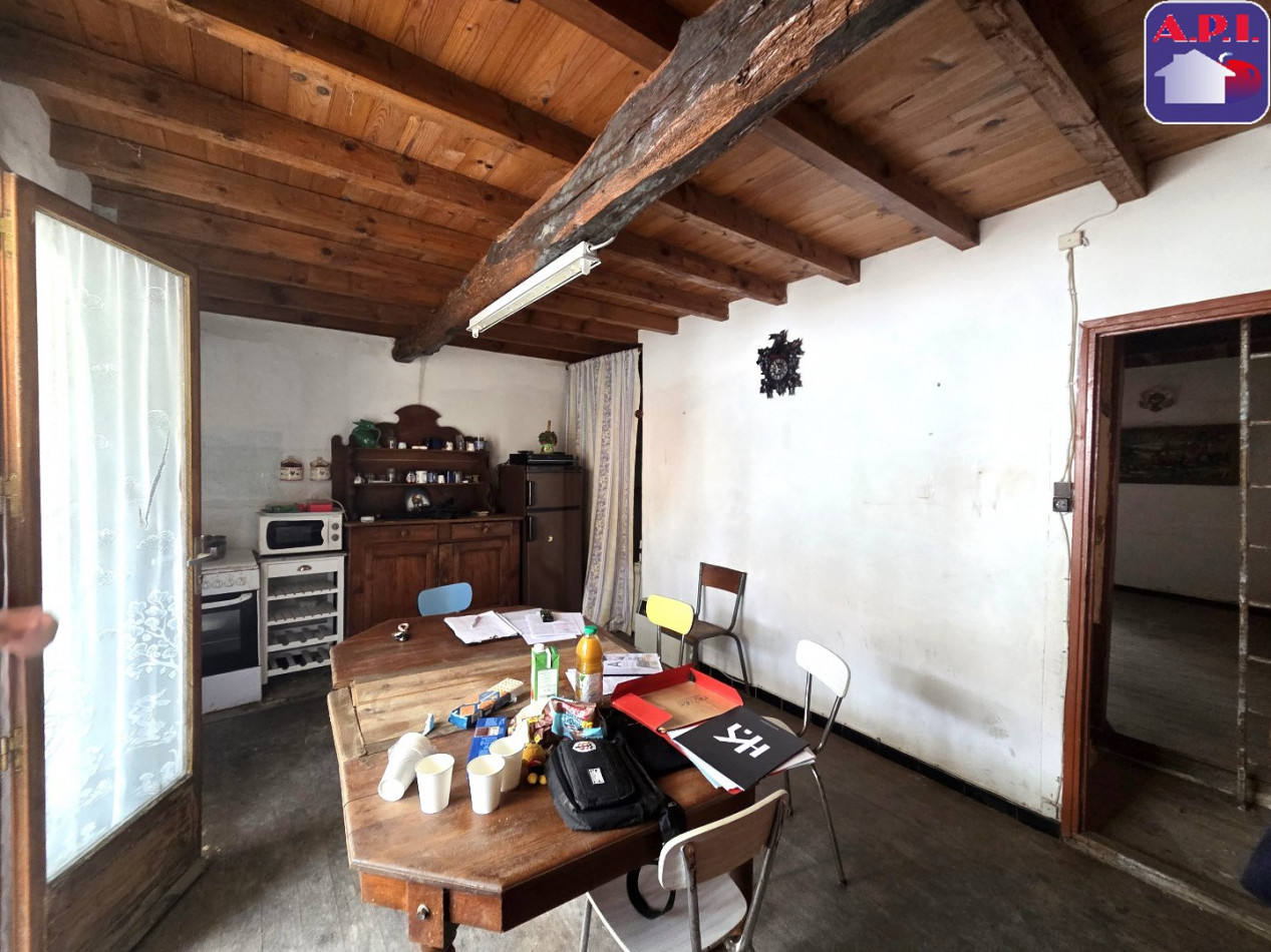 vente Maison de ville Mazeres - Photo 3