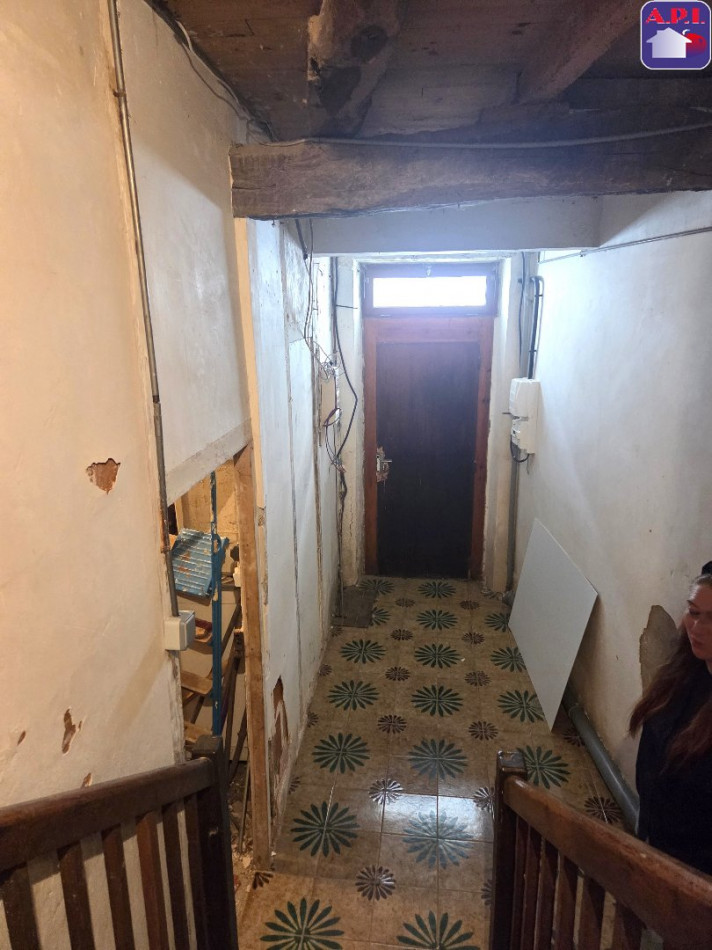 vente Maison de ville Mazeres - Photo 6