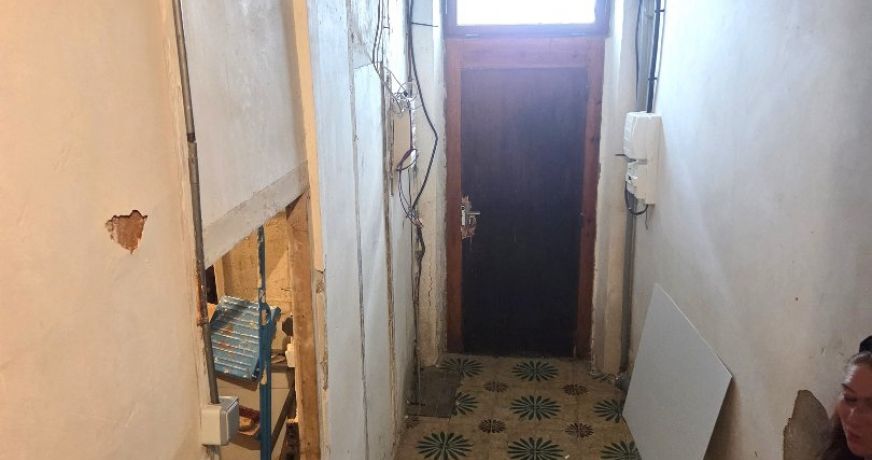 vente Maison de ville Mazeres