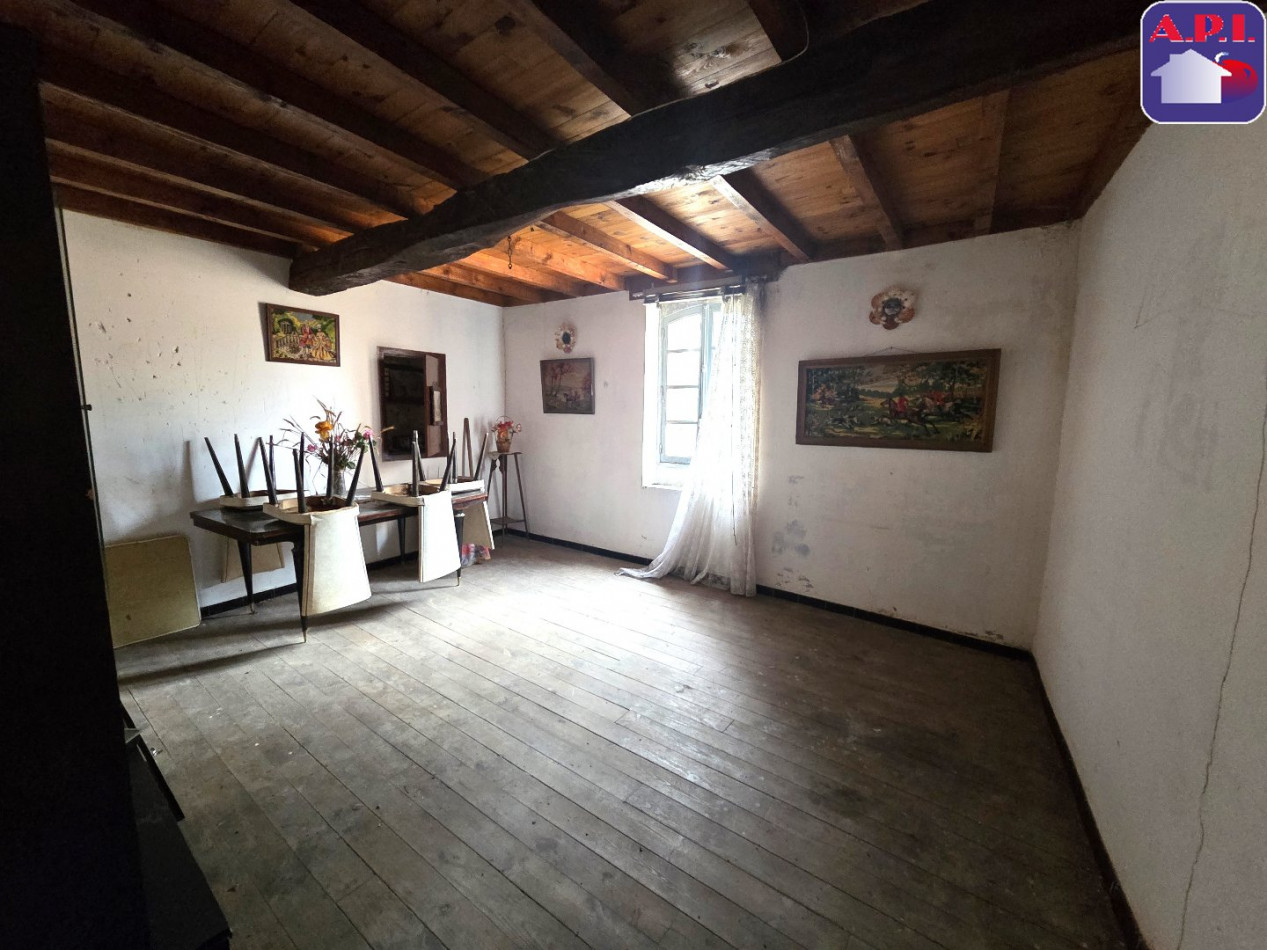 vente Maison de ville Mazeres - Photo 2
