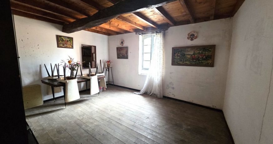 vente Maison de ville Mazeres