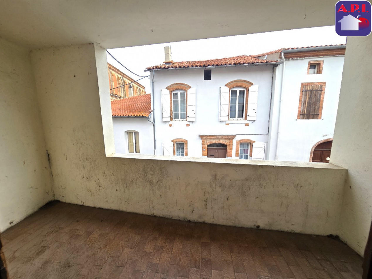 vente Maison de ville Mazeres - Photo 1