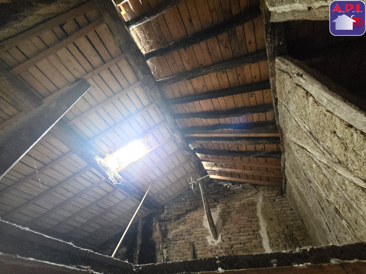 vente Maison de ville Mazeres - Photo 5