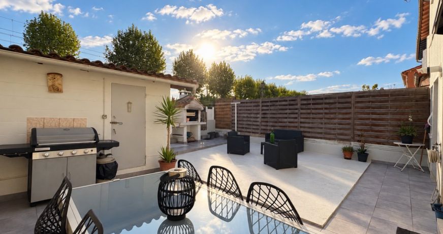 vente Maison Pamiers
