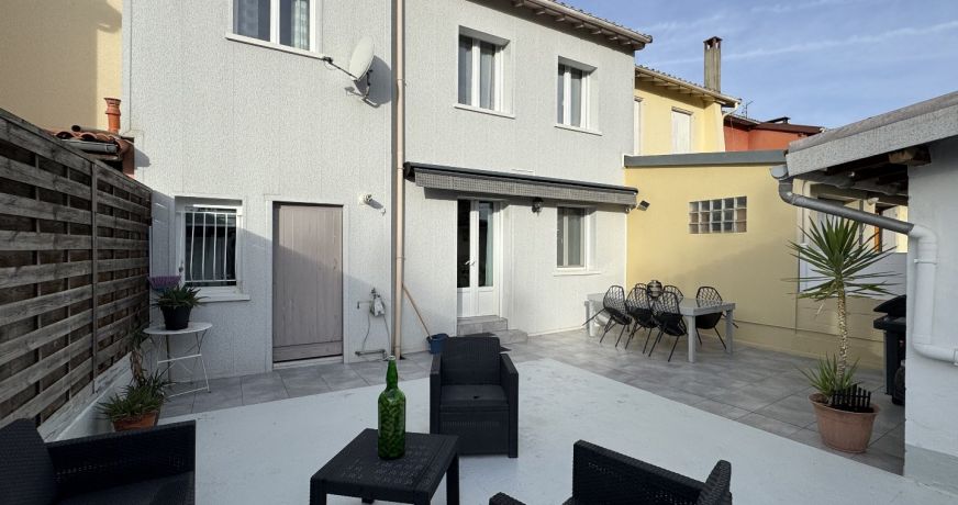vente Maison Pamiers