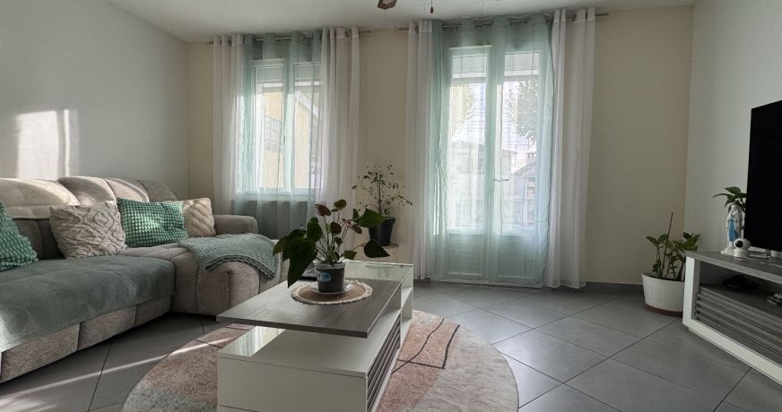vente Maison Pamiers