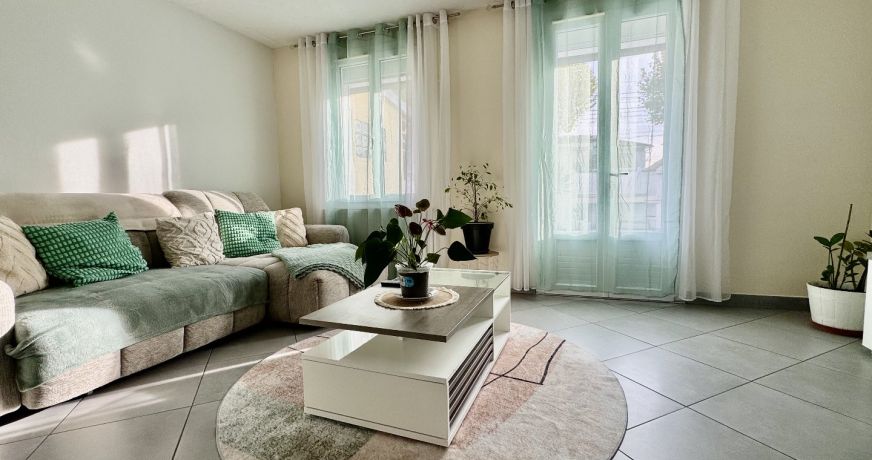 vente Maison Pamiers