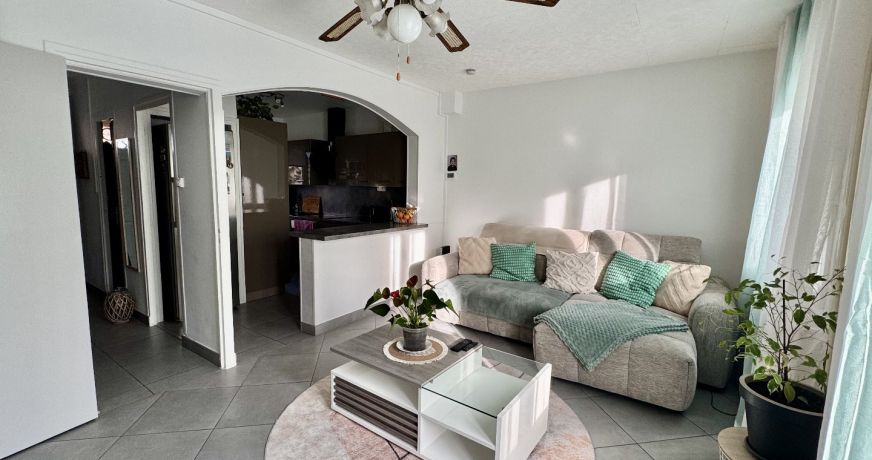 vente Maison Pamiers