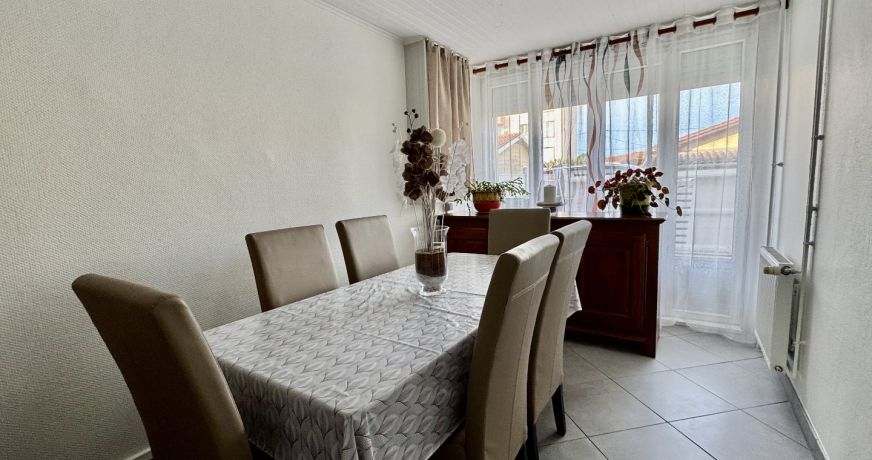 vente Maison Pamiers
