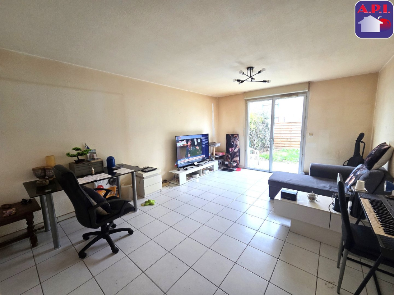 vente Maison en résidence Mazeres - Photo 2
