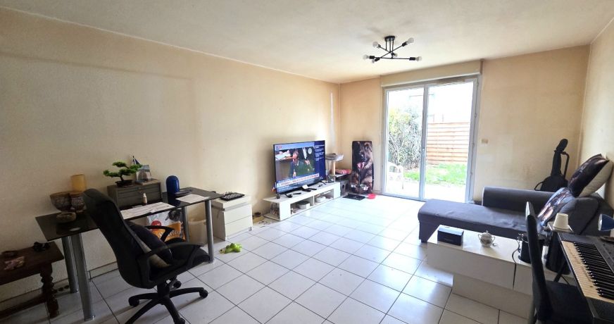 vente Maison en résidence Mazeres