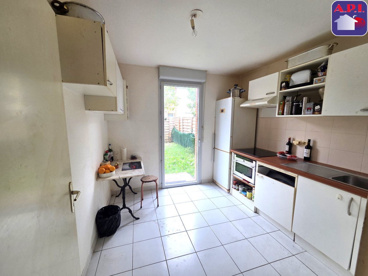 vente Maison en résidence Mazeres - Photo 3