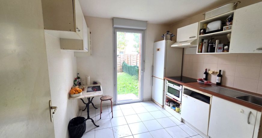 vente Maison en résidence Mazeres