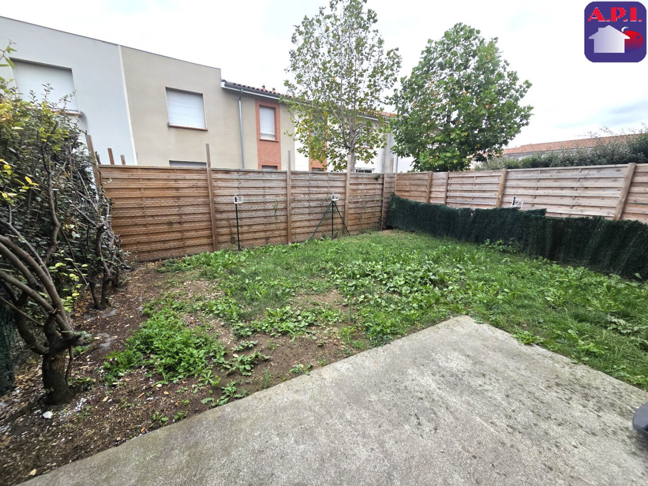 vente Maison en résidence Mazeres - Photo 1