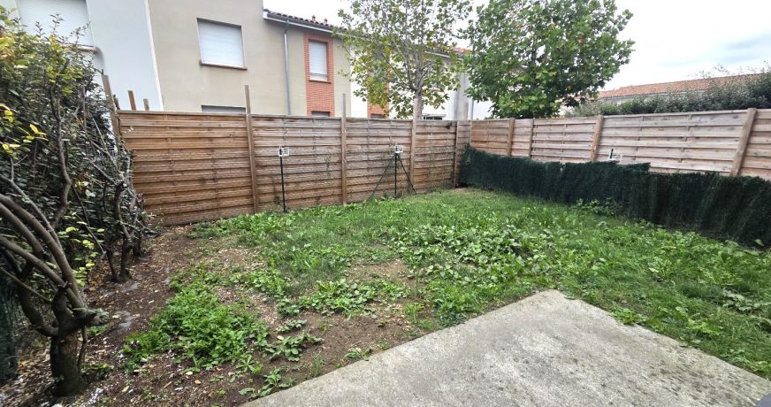 vente Maison en résidence Mazeres