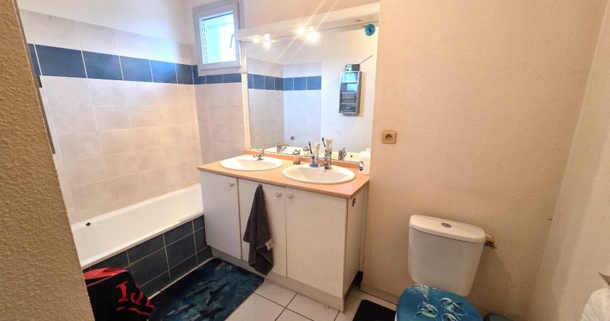 vente Maison en résidence Mazeres