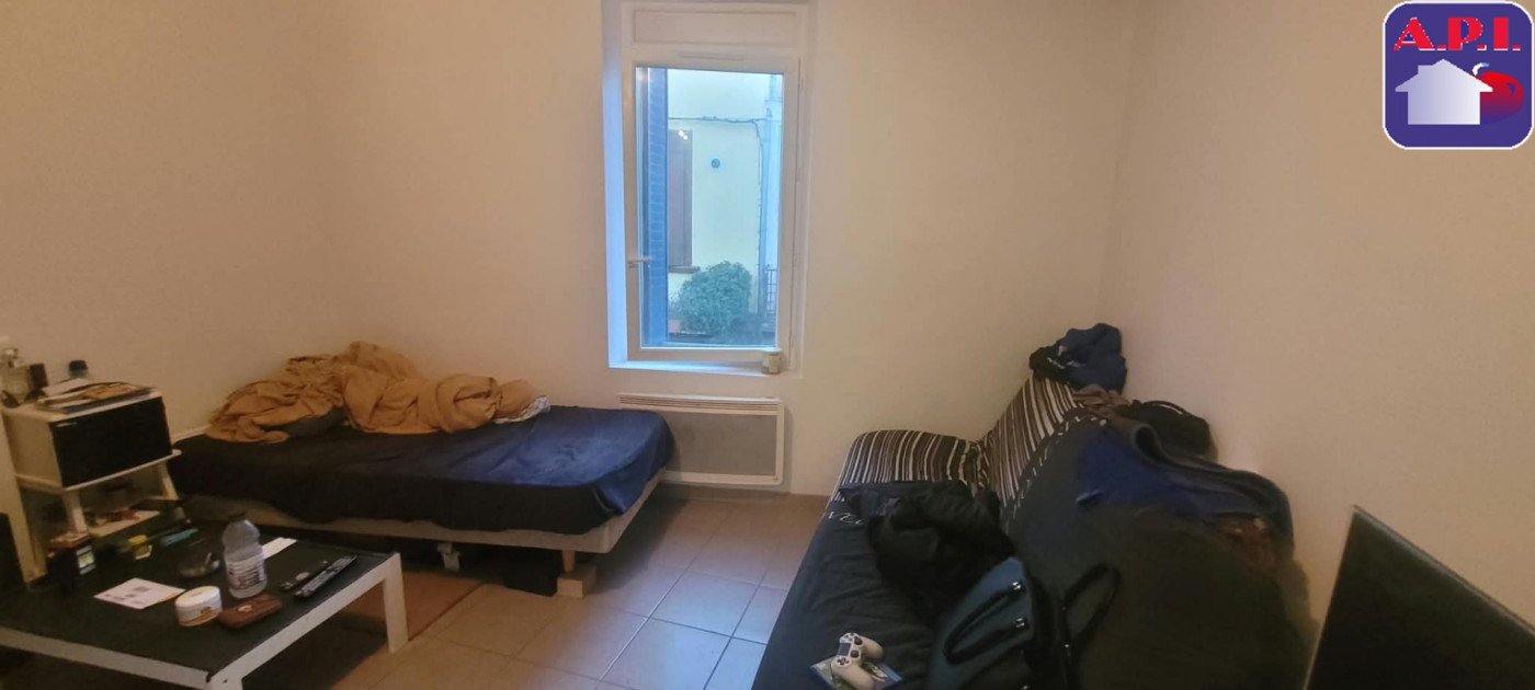 location Appartement Pamiers - Photo 2
