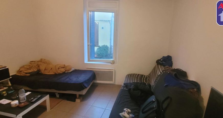 location Appartement Pamiers