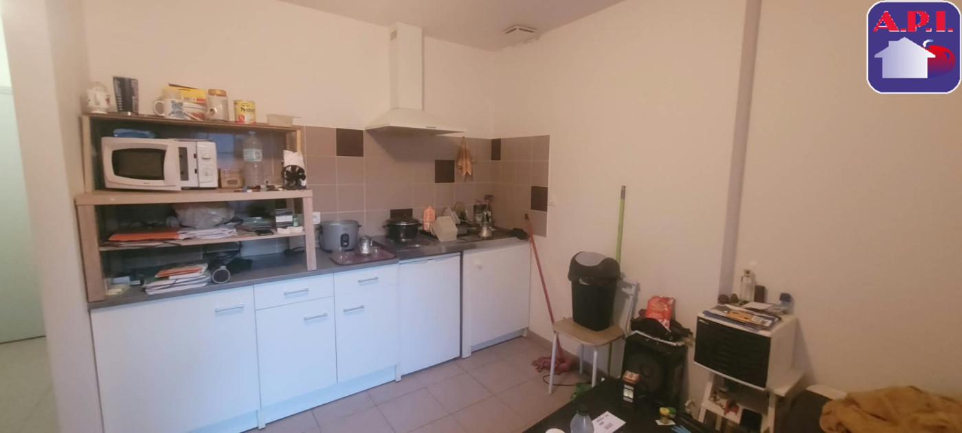location Appartement Pamiers - Photo 3
