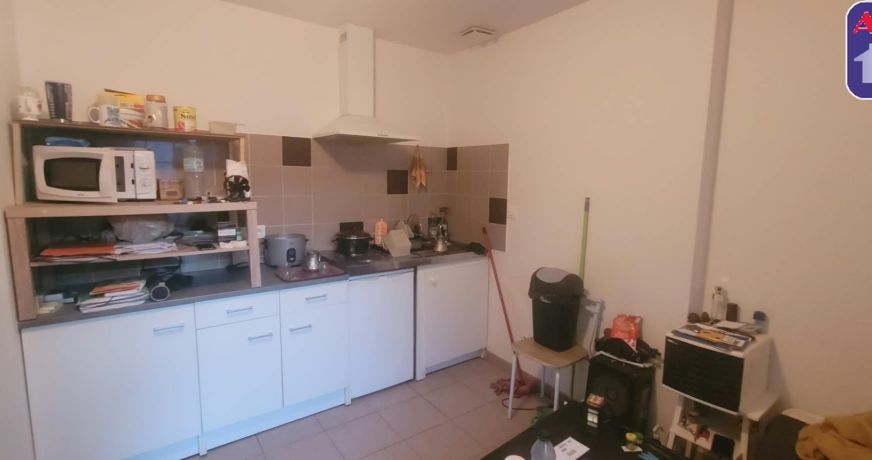 location Appartement Pamiers