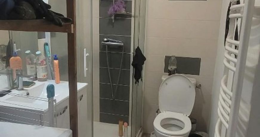 location Appartement Pamiers