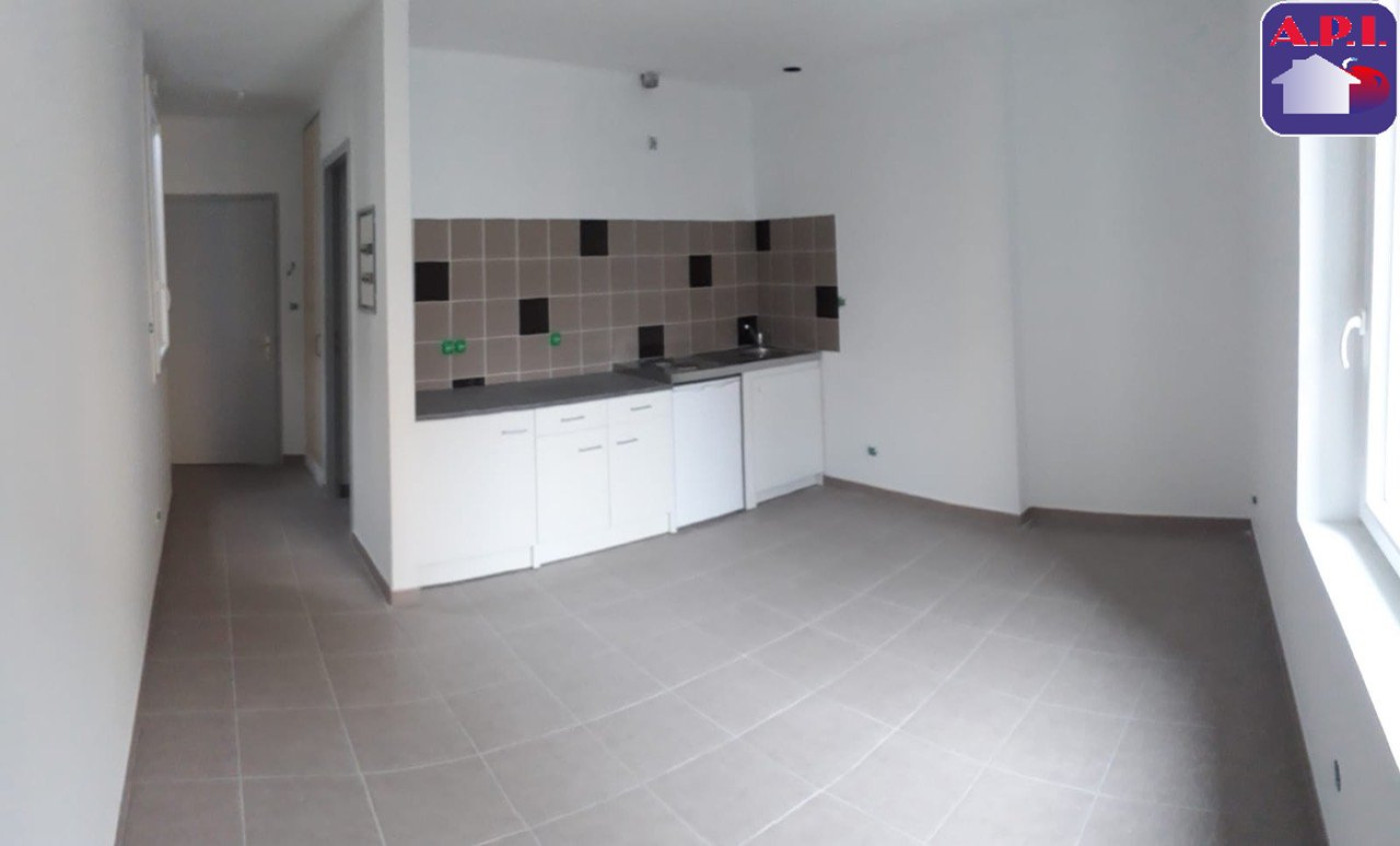location Appartement Pamiers - Photo 1
