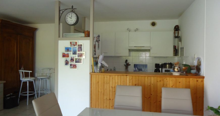 location Appartement Varilhes