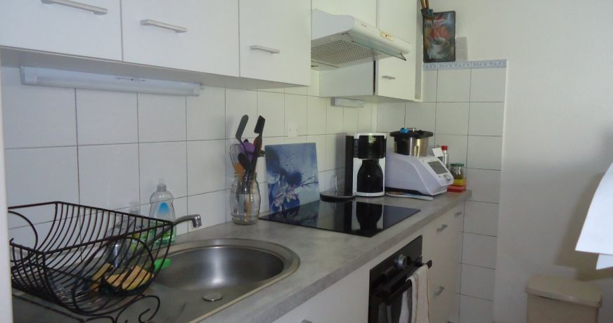 location Appartement Varilhes