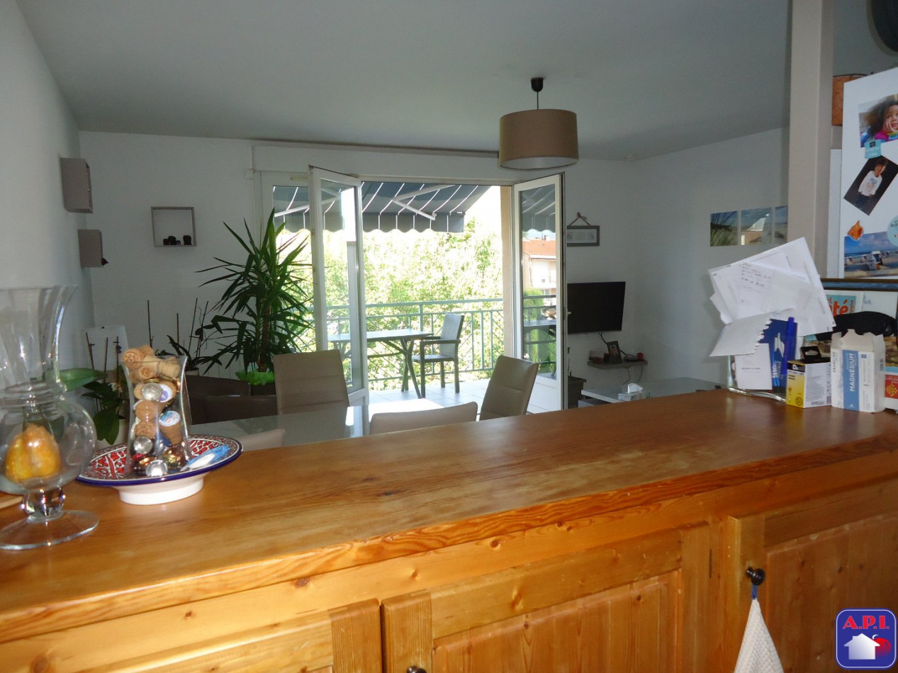 location Appartement Varilhes - Photo 19