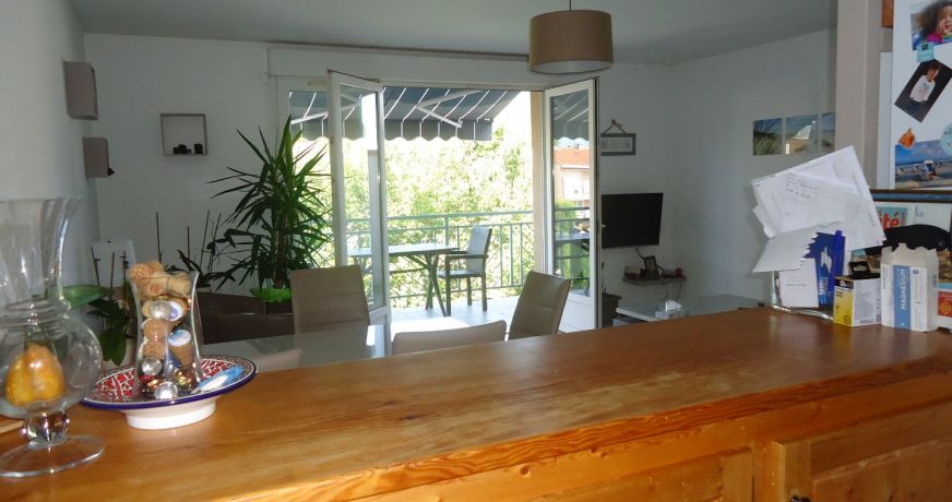 location Appartement Varilhes