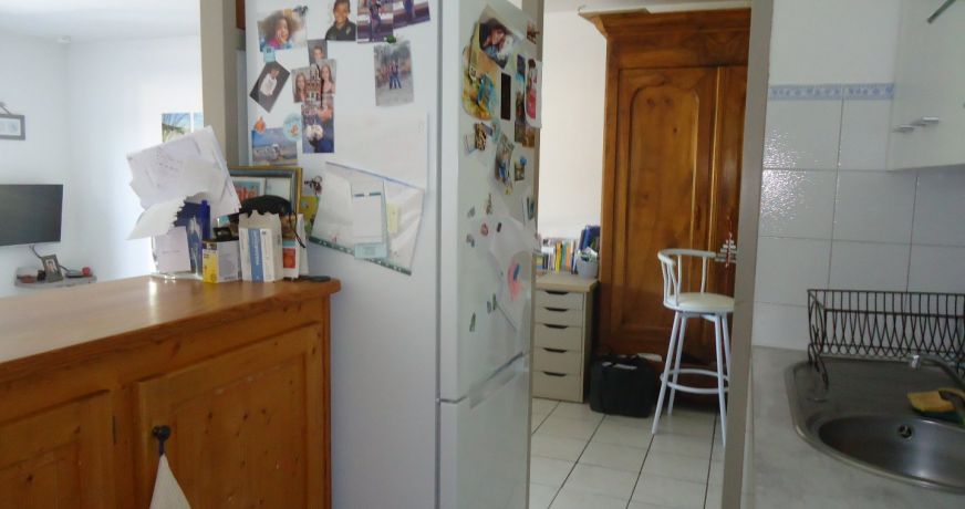 location Appartement Varilhes