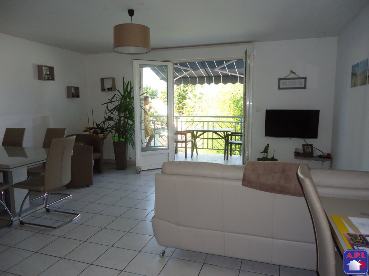 location Appartement Varilhes - Photo 1
